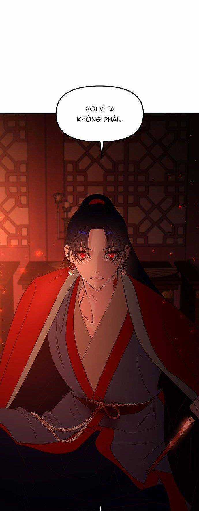 Vương Tử Huyền Bí Chapter 67 trang 13