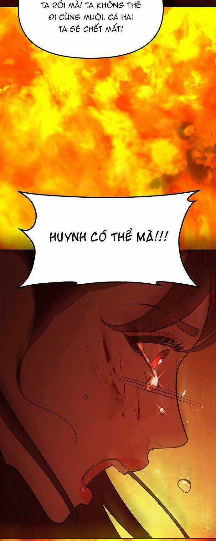 Vương Tử Huyền Bí Chapter 67 trang 136