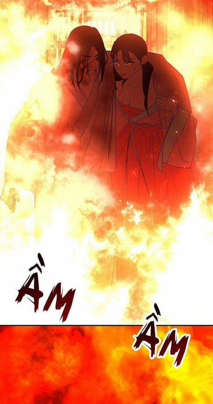 Vương Tử Huyền Bí Chapter 67 trang 140