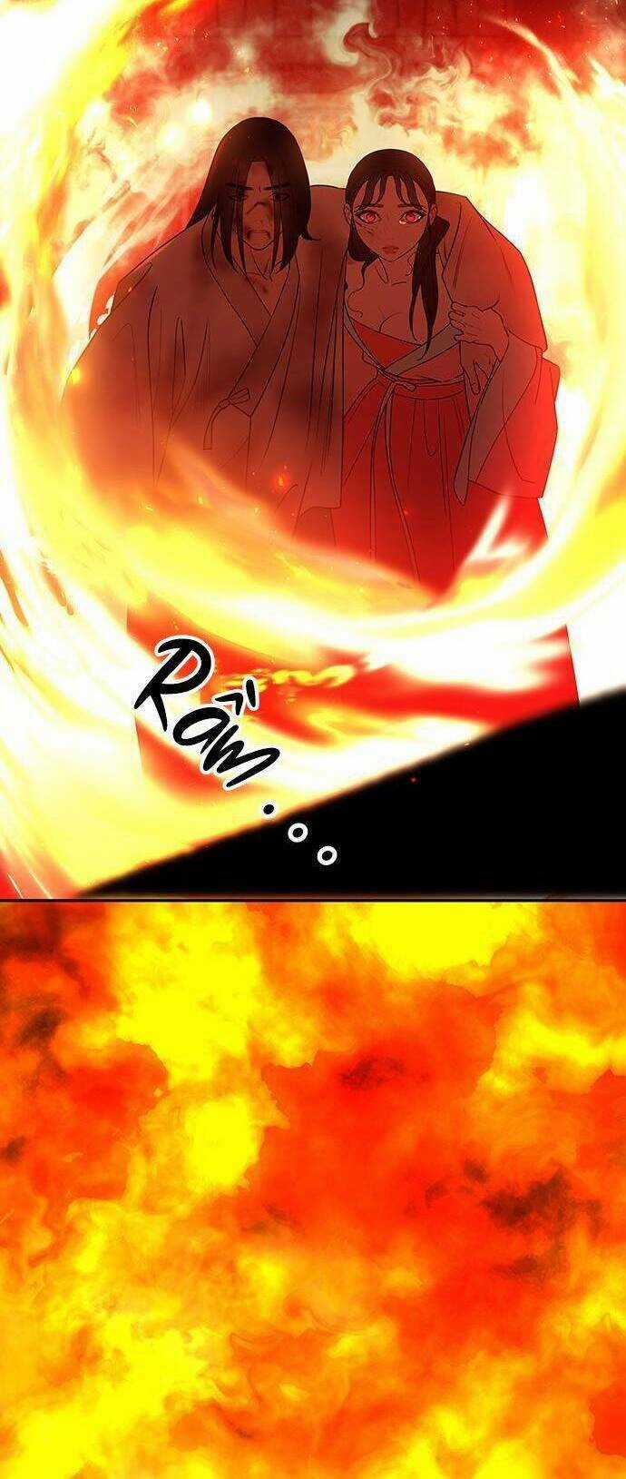 Vương Tử Huyền Bí Chapter 67 trang 144