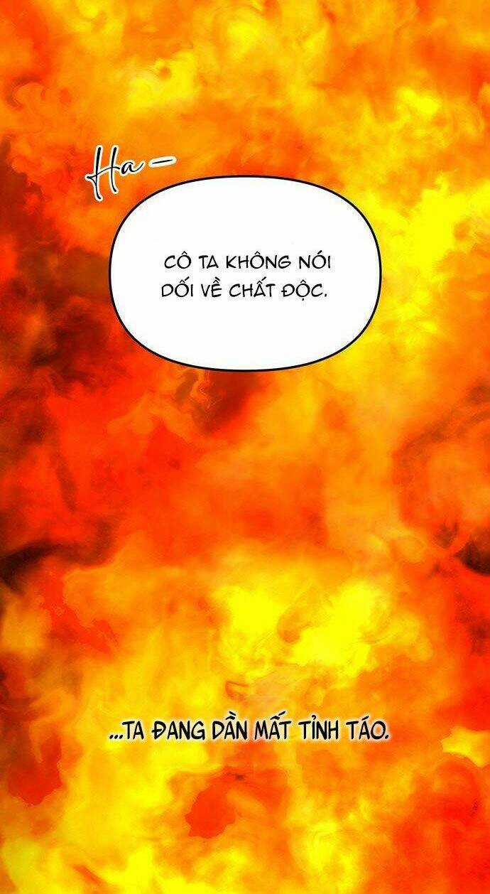 Vương Tử Huyền Bí Chapter 67 trang 154