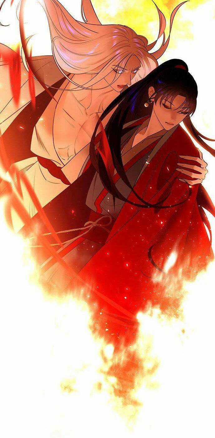 Vương Tử Huyền Bí Chapter 67 trang 158