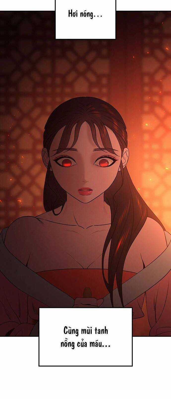 Vương Tử Huyền Bí Chapter 67 trang 2