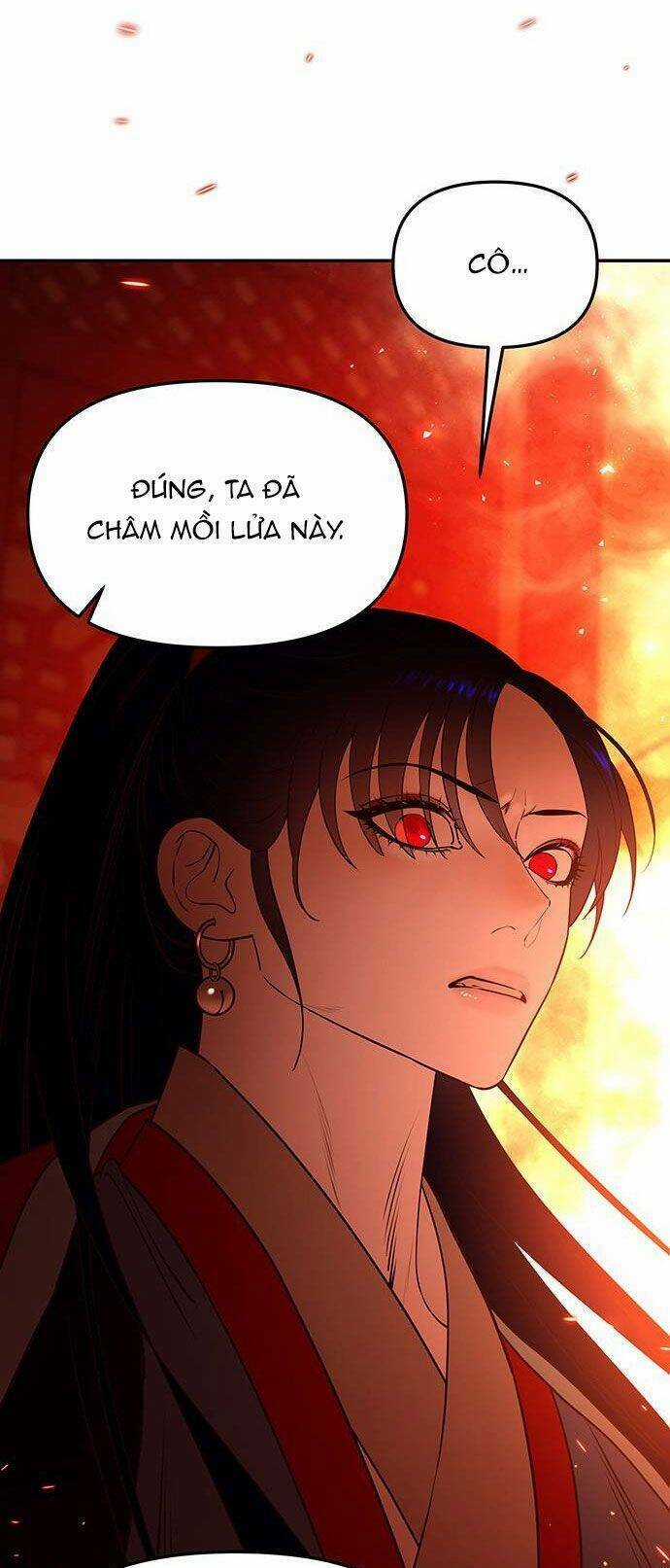 Vương Tử Huyền Bí Chapter 67 trang 24