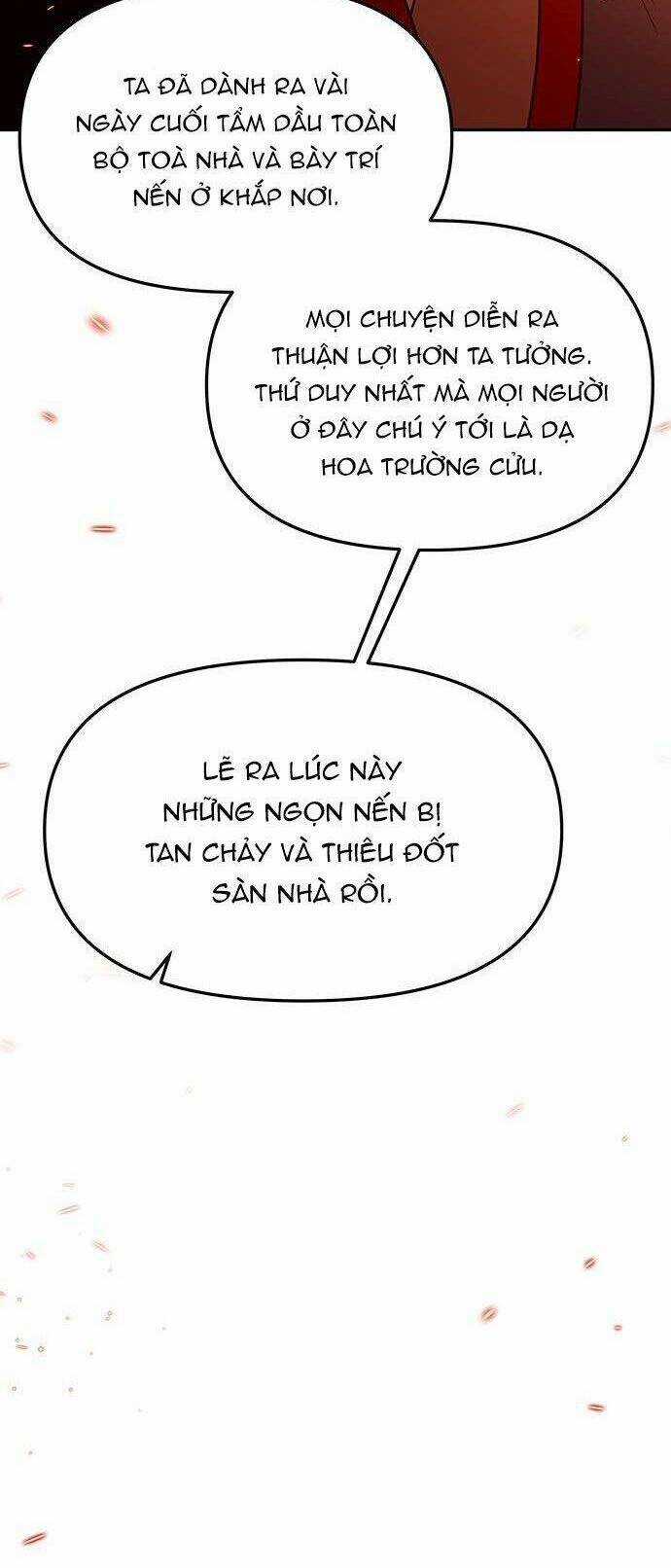 Vương Tử Huyền Bí Chapter 67 trang 25