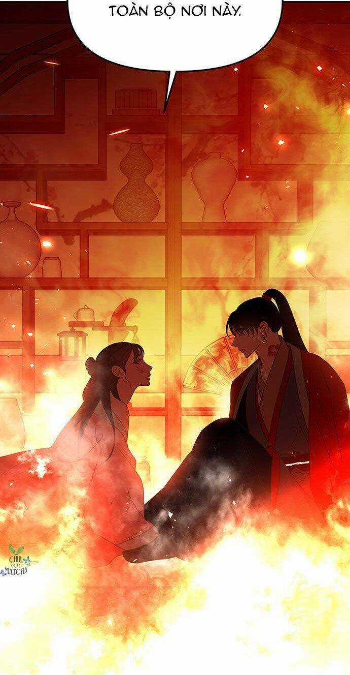 Vương Tử Huyền Bí Chapter 67 trang 27