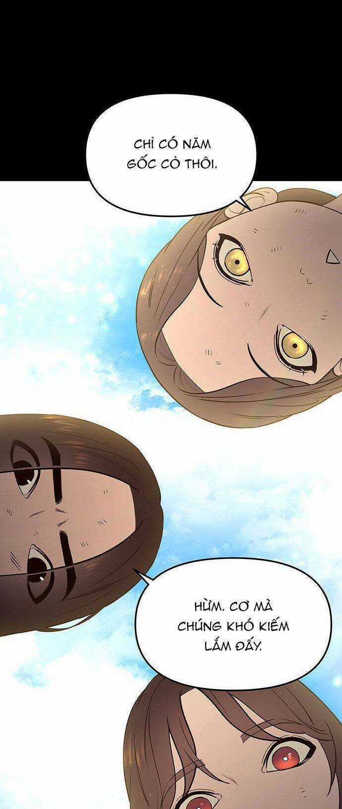 Vương Tử Huyền Bí Chapter 67 trang 31