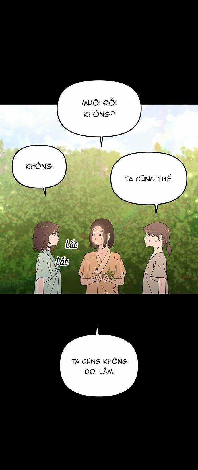 Vương Tử Huyền Bí Chapter 67 trang 33