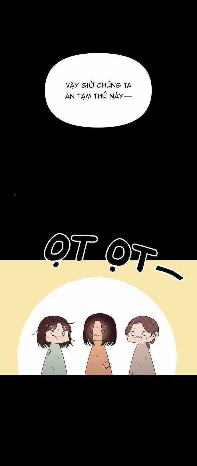 Vương Tử Huyền Bí Chapter 67 trang 34