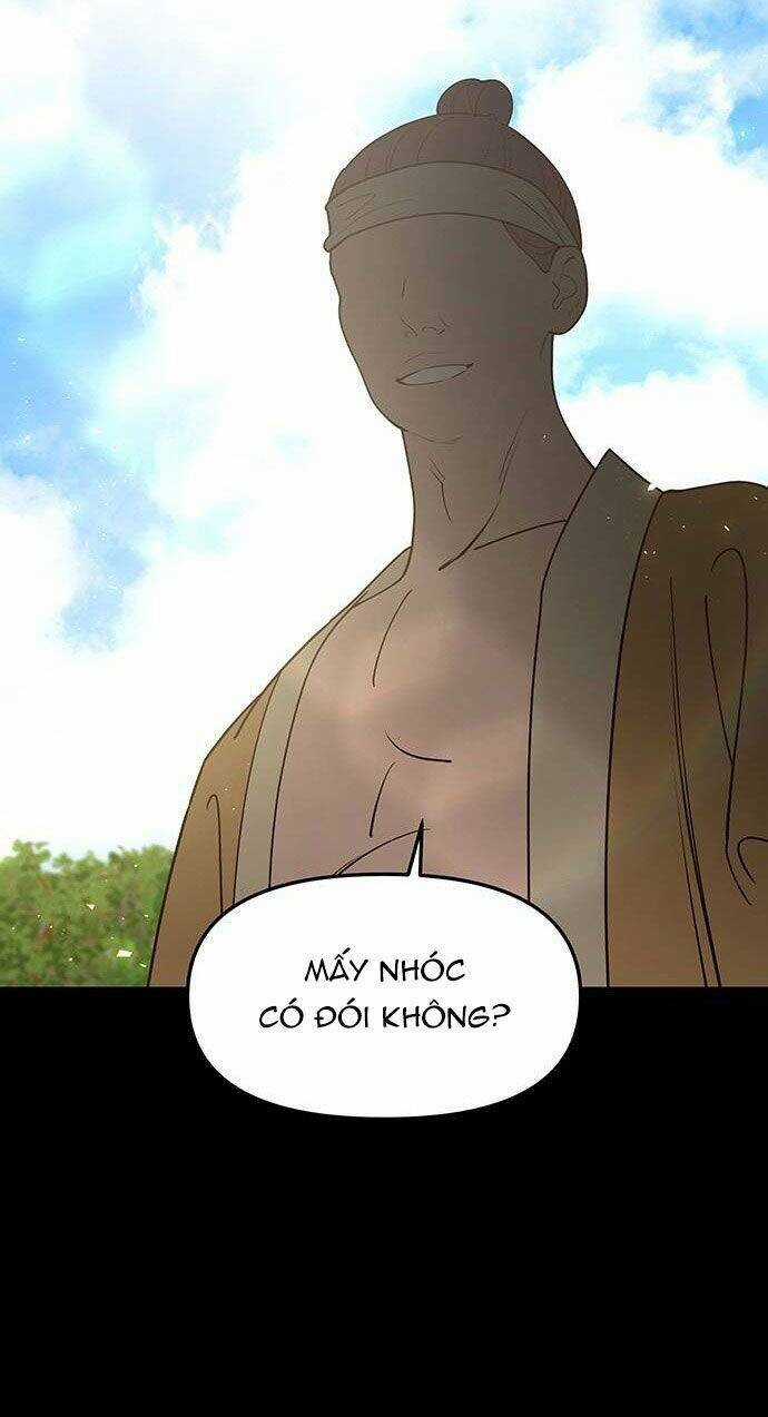 Vương Tử Huyền Bí Chapter 67 trang 39