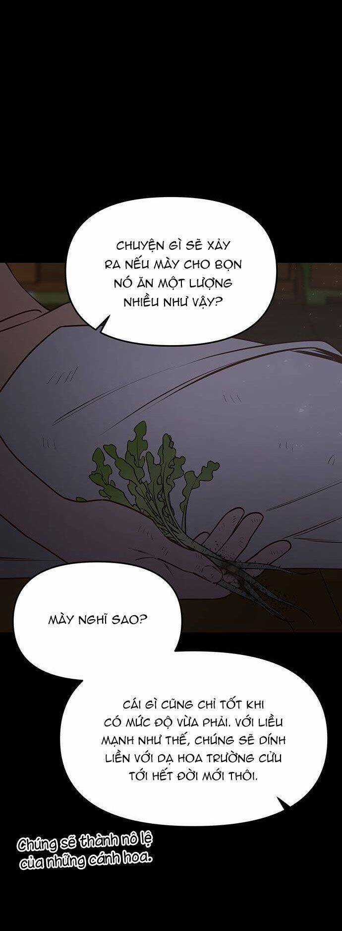 Vương Tử Huyền Bí Chapter 67 trang 43