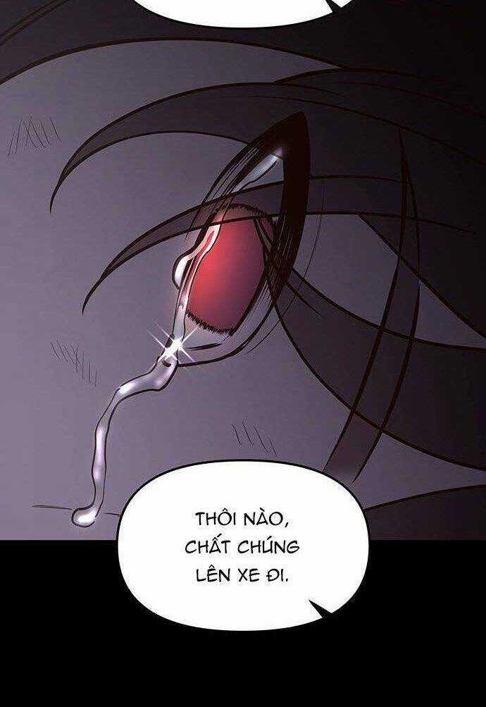 Vương Tử Huyền Bí Chapter 67 trang 45