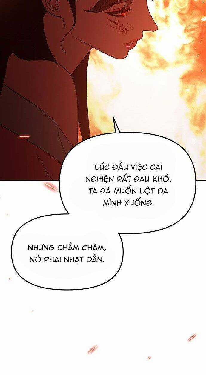 Vương Tử Huyền Bí Chapter 67 trang 58