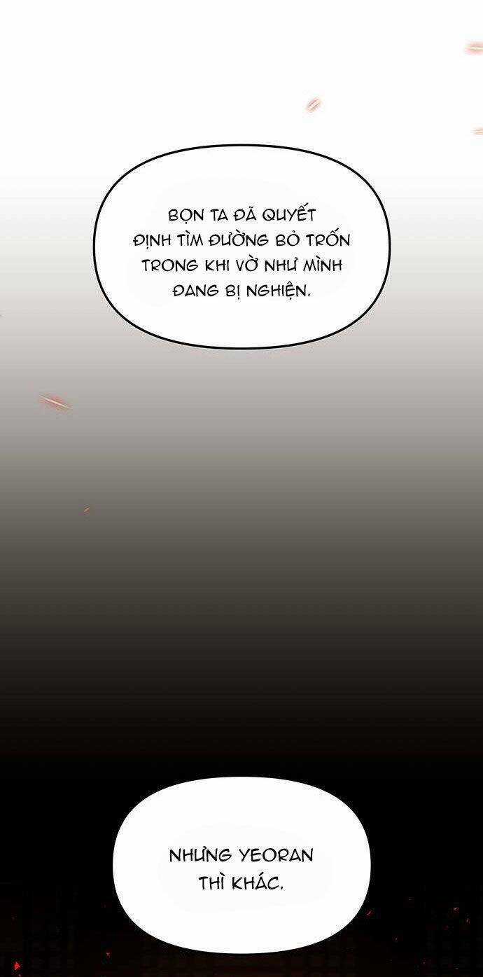 Vương Tử Huyền Bí Chapter 67 trang 59