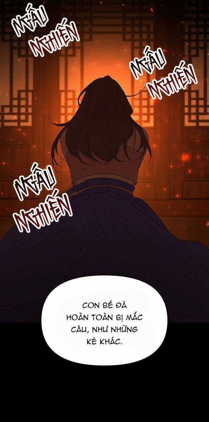 Vương Tử Huyền Bí Chapter 67 trang 60