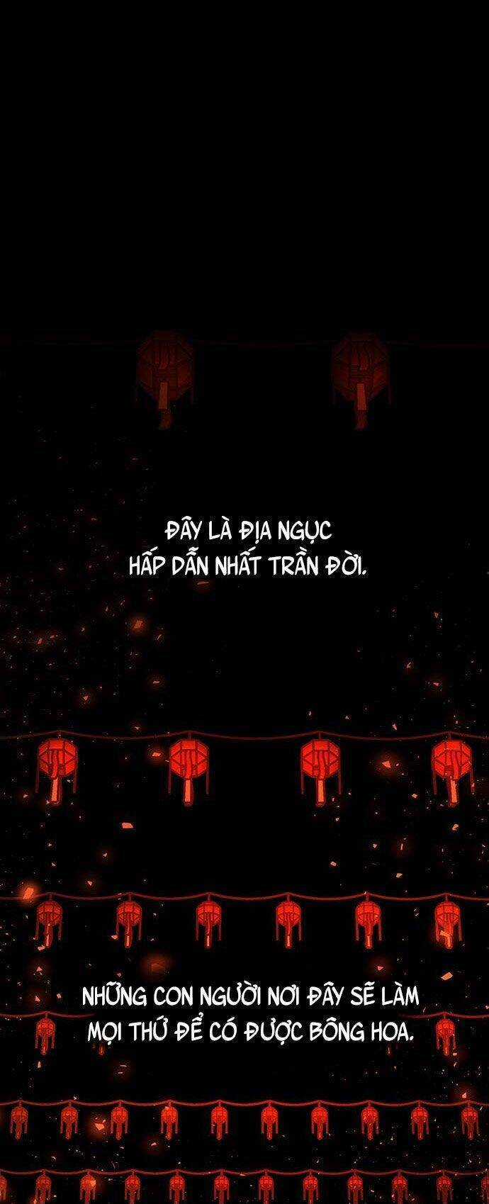 Vương Tử Huyền Bí Chapter 67 trang 61