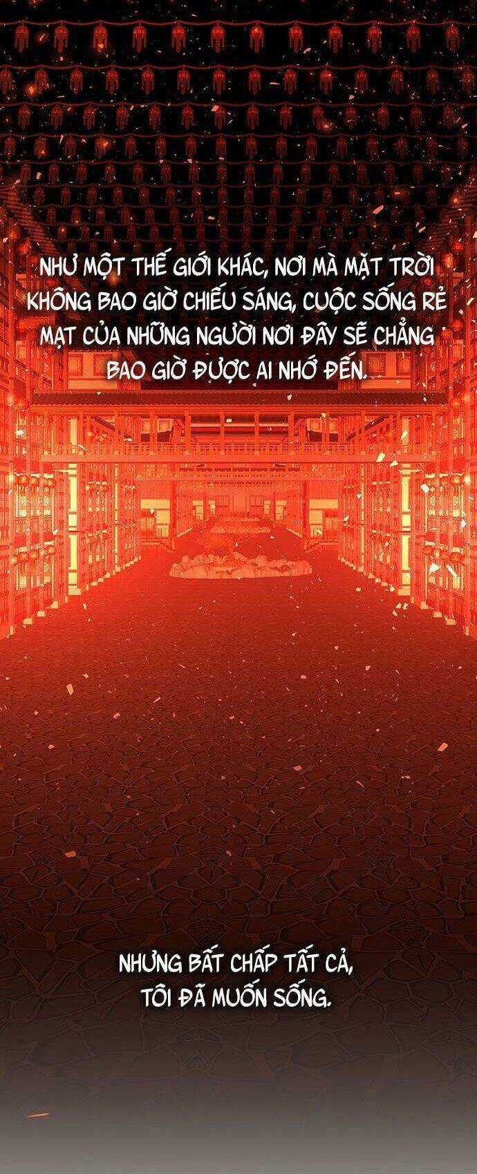 Vương Tử Huyền Bí Chapter 67 trang 62