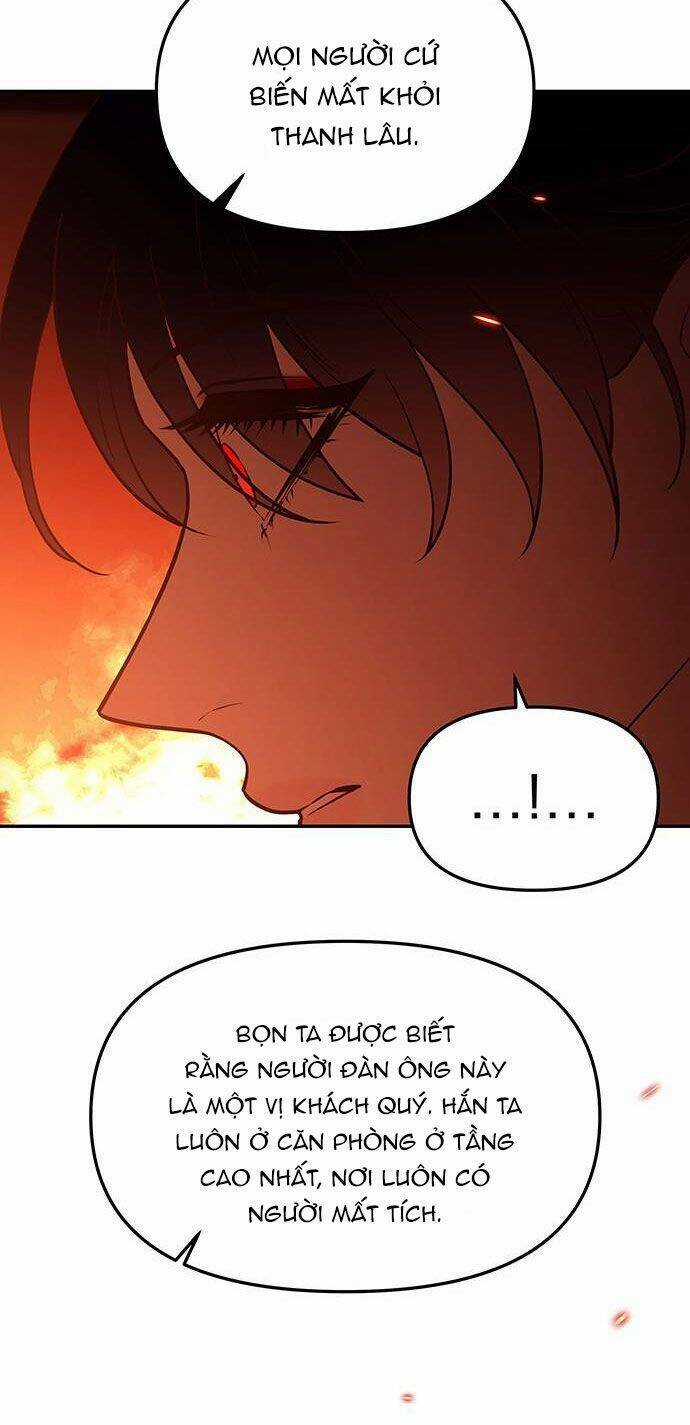 Vương Tử Huyền Bí Chapter 67 trang 64