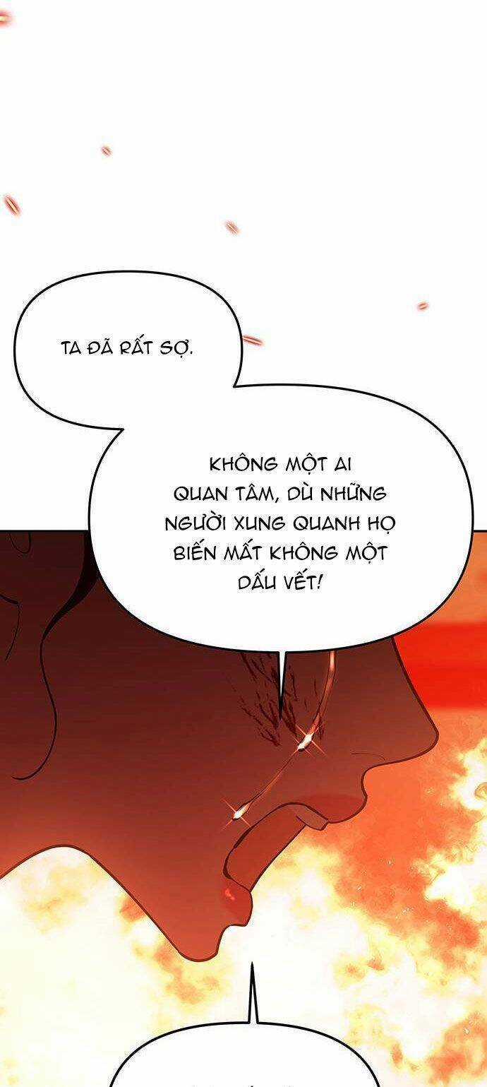 Vương Tử Huyền Bí Chapter 67 trang 65