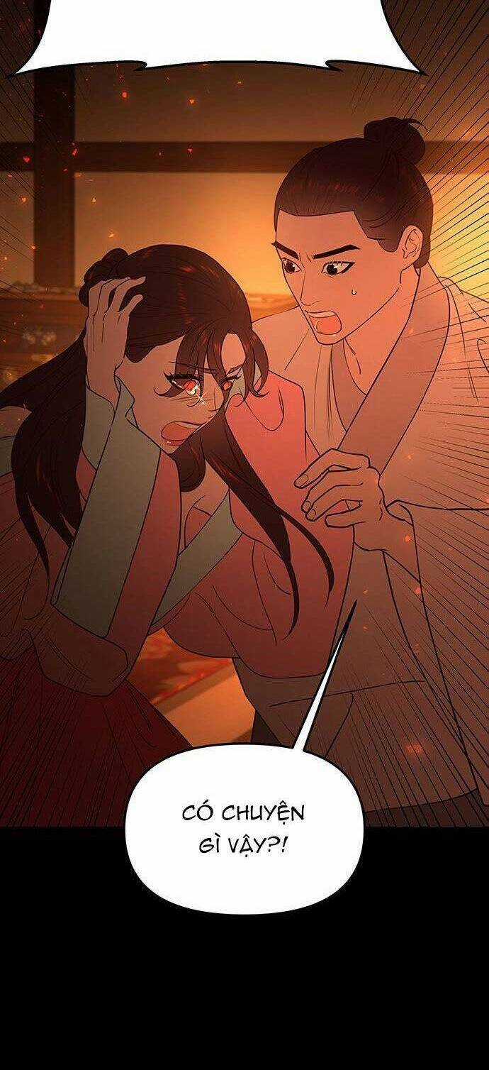 Vương Tử Huyền Bí Chapter 67 trang 68