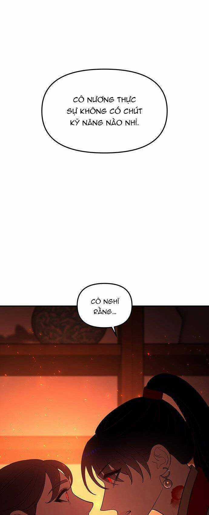 Vương Tử Huyền Bí Chapter 67 trang 7