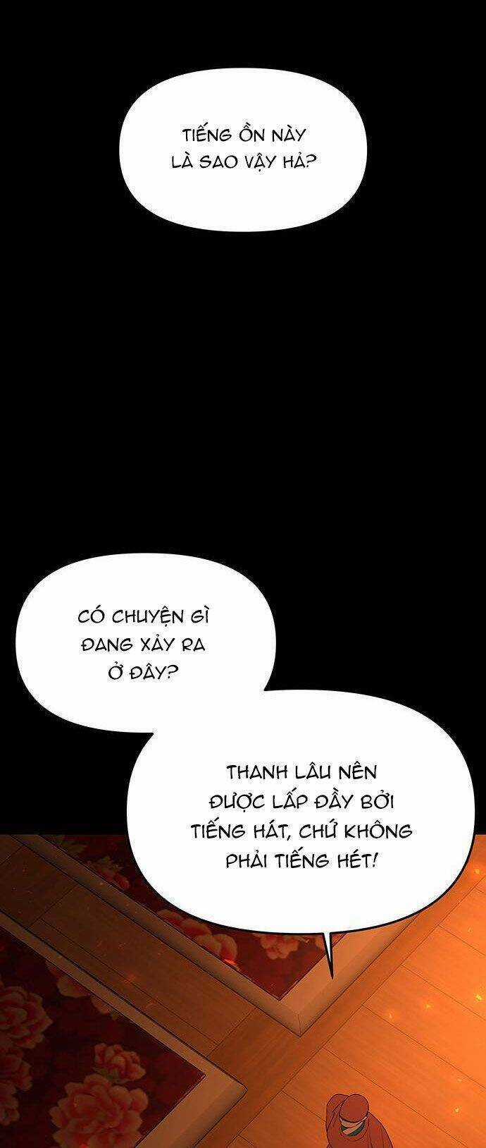 Vương Tử Huyền Bí Chapter 67 trang 71