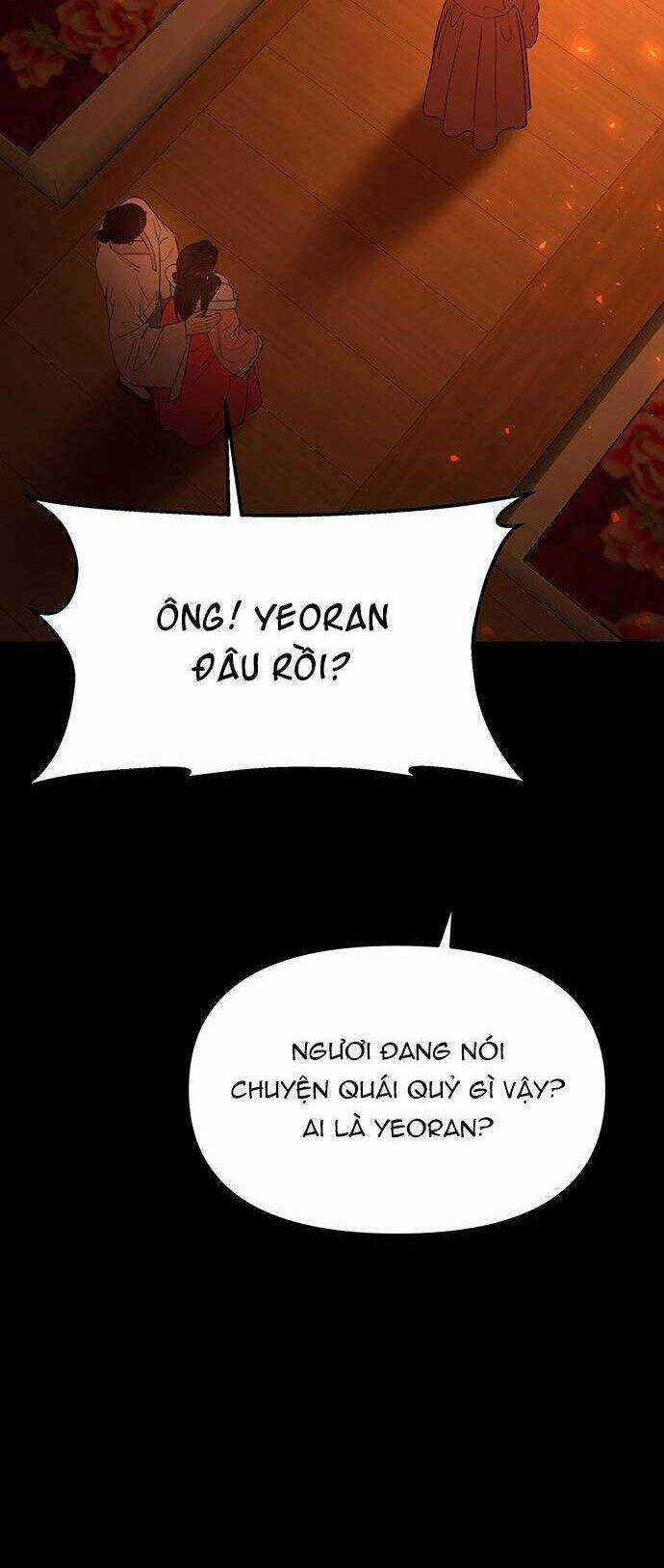 Vương Tử Huyền Bí Chapter 67 trang 72