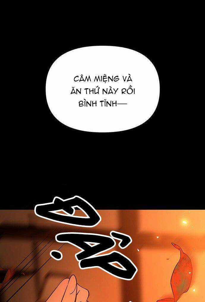 Vương Tử Huyền Bí Chapter 67 trang 73