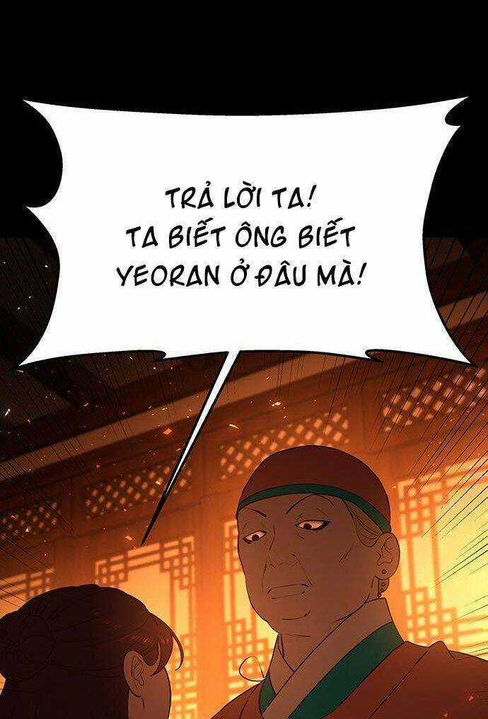 Vương Tử Huyền Bí Chapter 67 trang 75