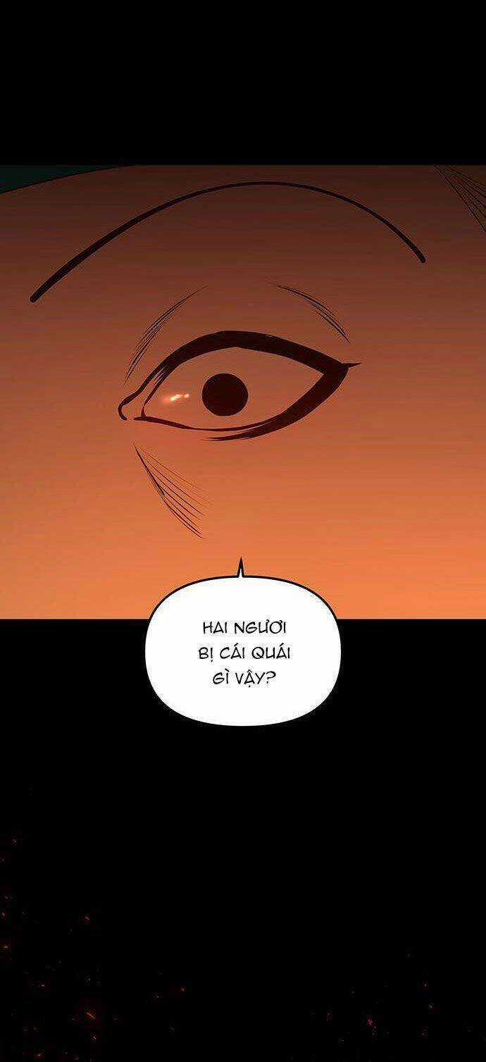 Vương Tử Huyền Bí Chapter 67 trang 77