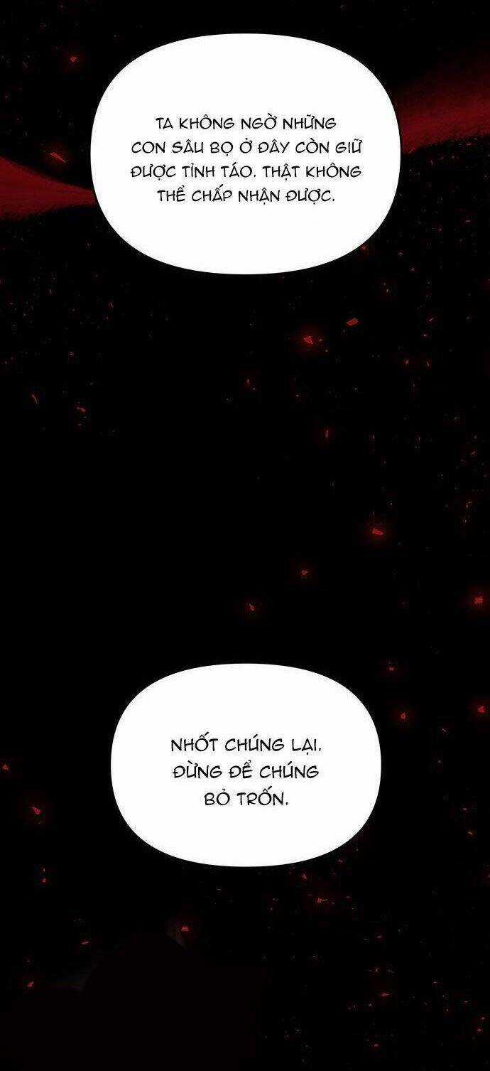 Vương Tử Huyền Bí Chapter 67 trang 78