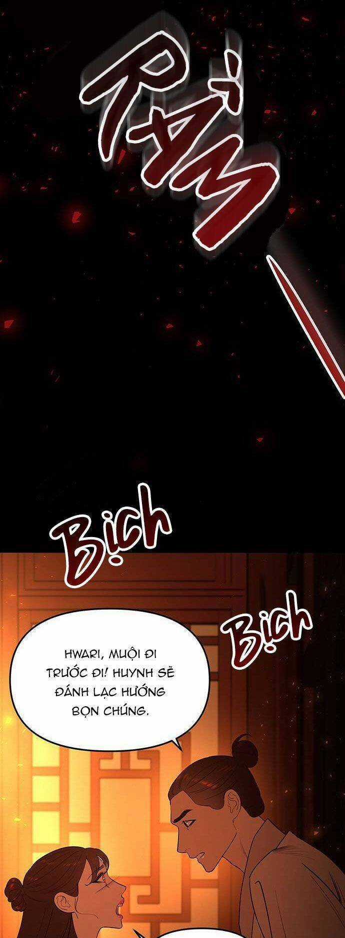 Vương Tử Huyền Bí Chapter 67 trang 79