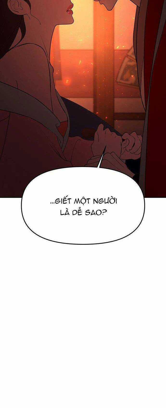 Vương Tử Huyền Bí Chapter 67 trang 8