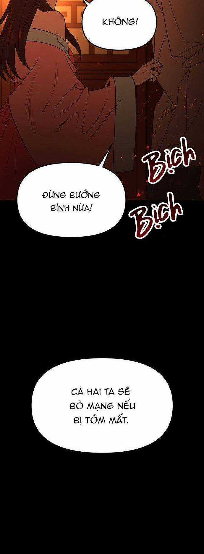 Vương Tử Huyền Bí Chapter 67 trang 80