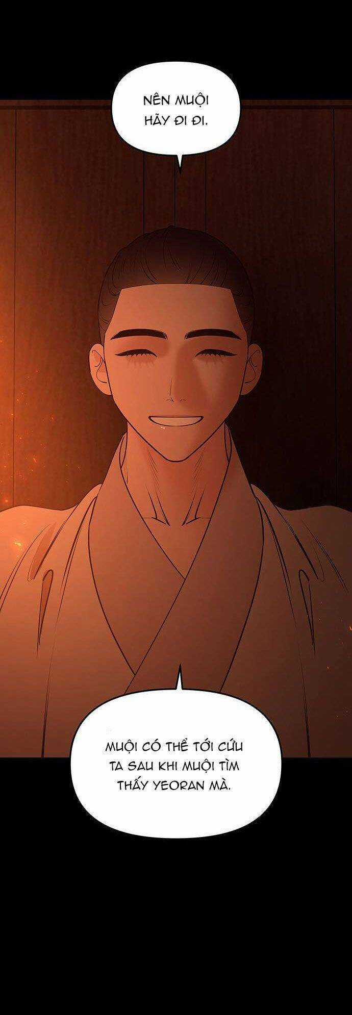 Vương Tử Huyền Bí Chapter 67 trang 81