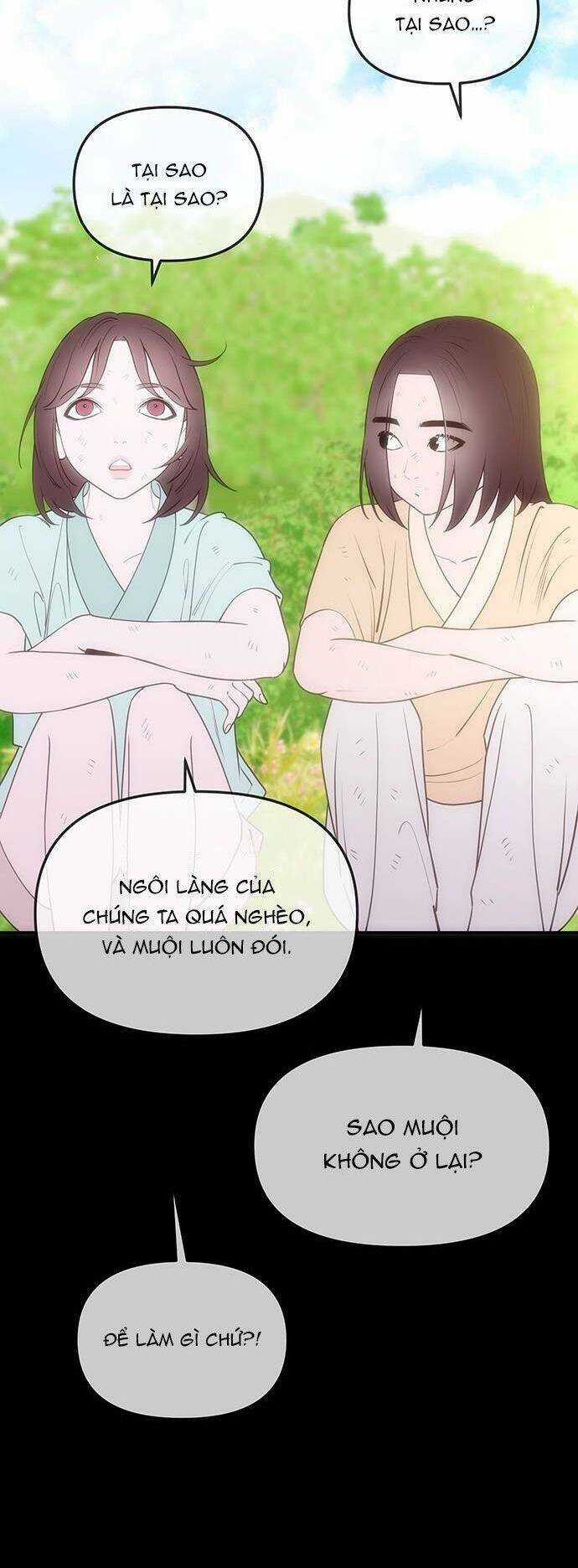 Vương Tử Huyền Bí Chapter 67 trang 84