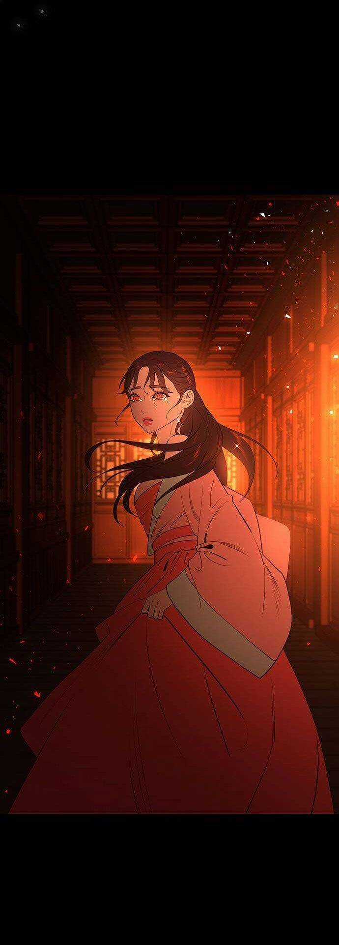 Vương Tử Huyền Bí Chapter 67 trang 87