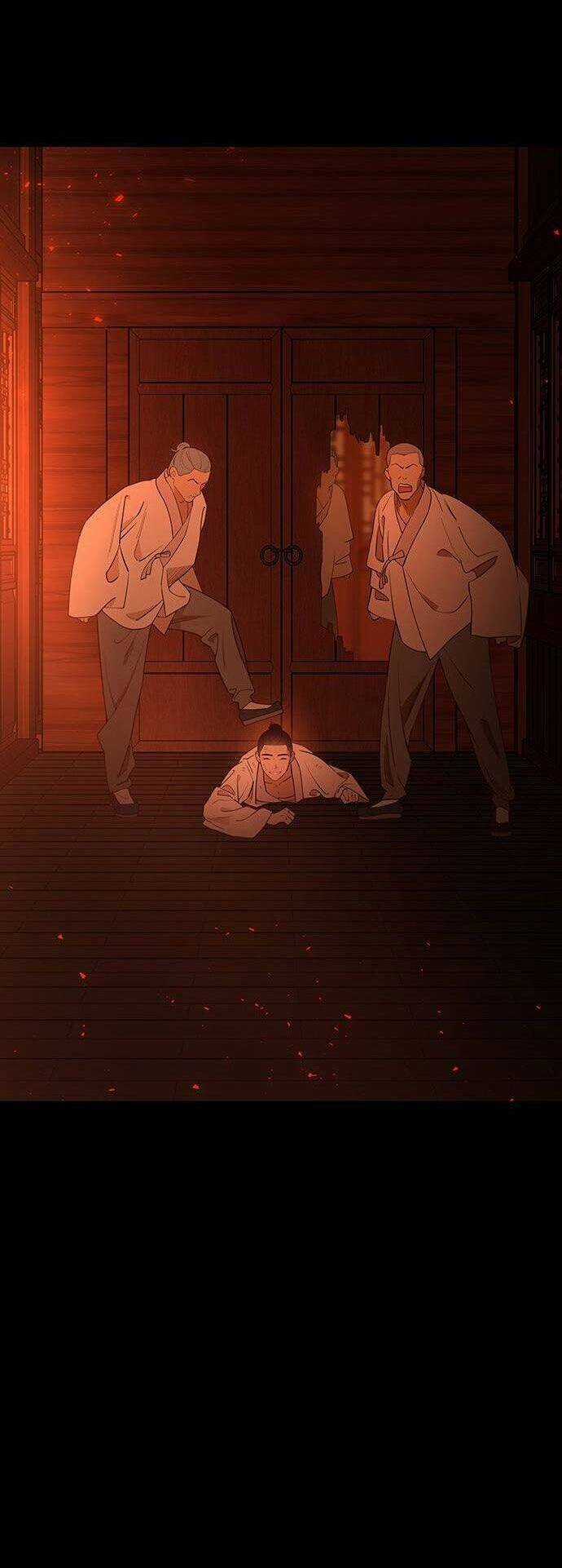 Vương Tử Huyền Bí Chapter 67 trang 88