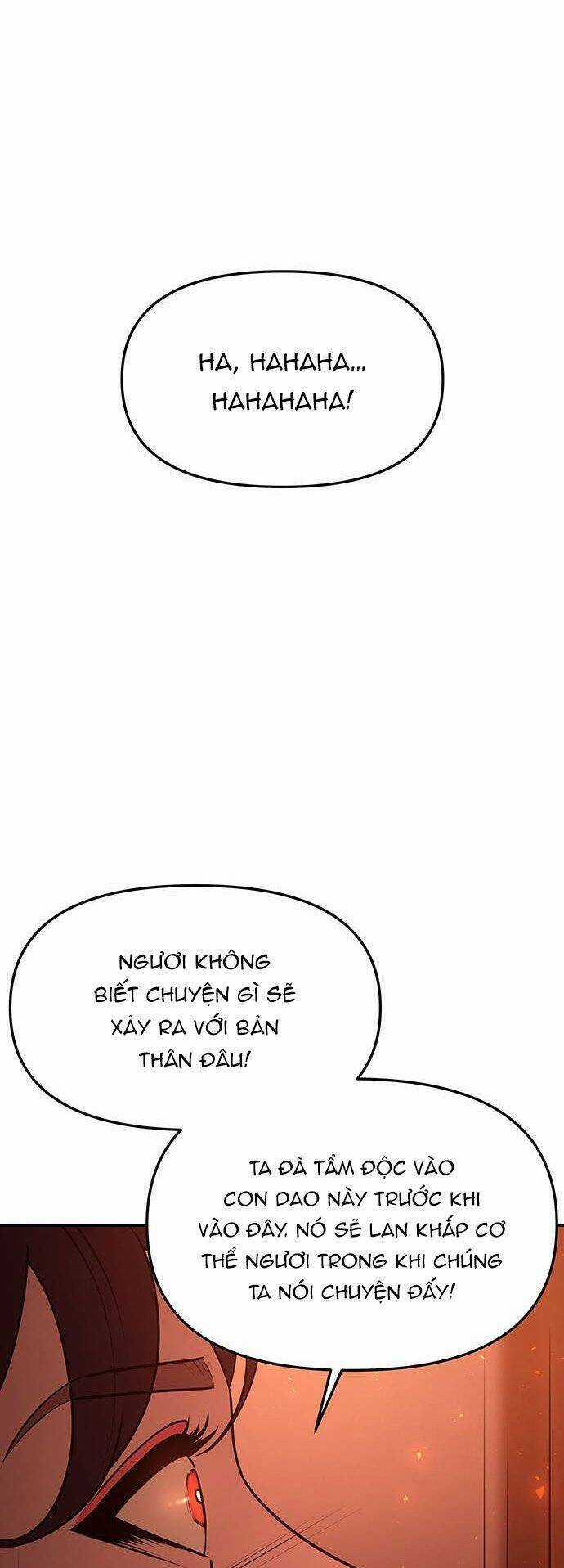 Vương Tử Huyền Bí Chapter 67 trang 9