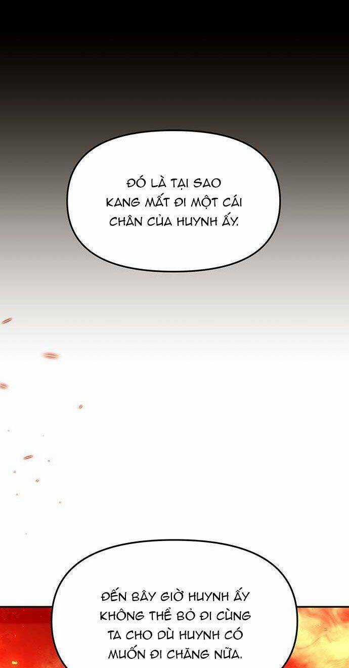 Vương Tử Huyền Bí Chapter 67 trang 91