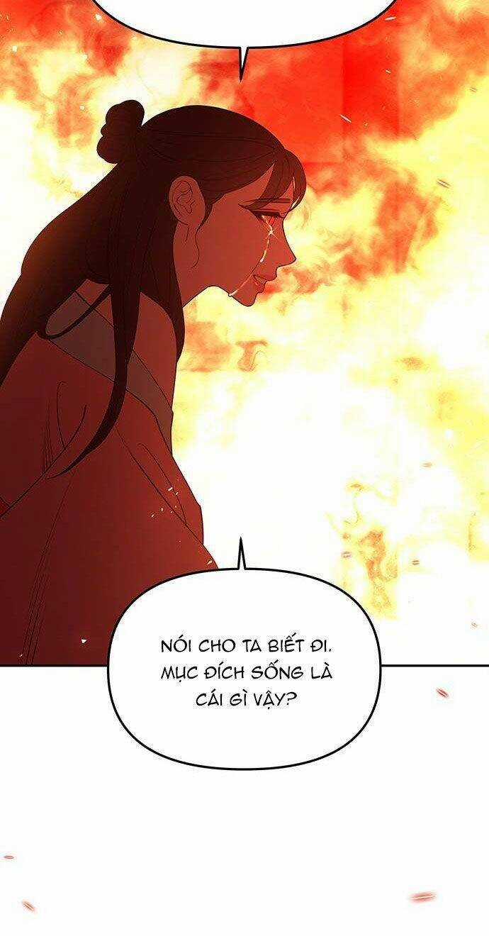 Vương Tử Huyền Bí Chapter 67 trang 92