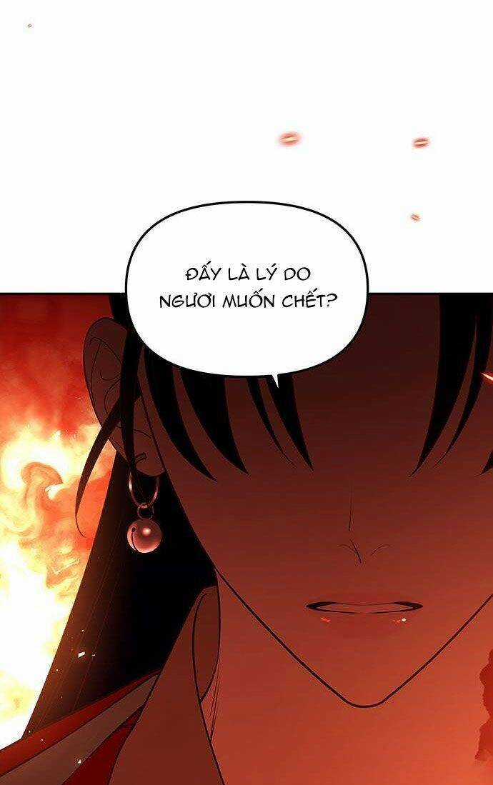 Vương Tử Huyền Bí Chapter 67 trang 93