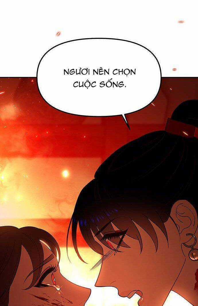 Vương Tử Huyền Bí Chapter 67 trang 97