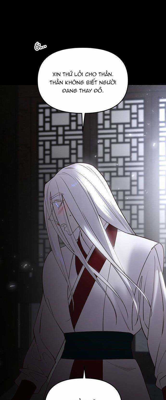 Vương Tử Huyền Bí Chapter 68 trang 104