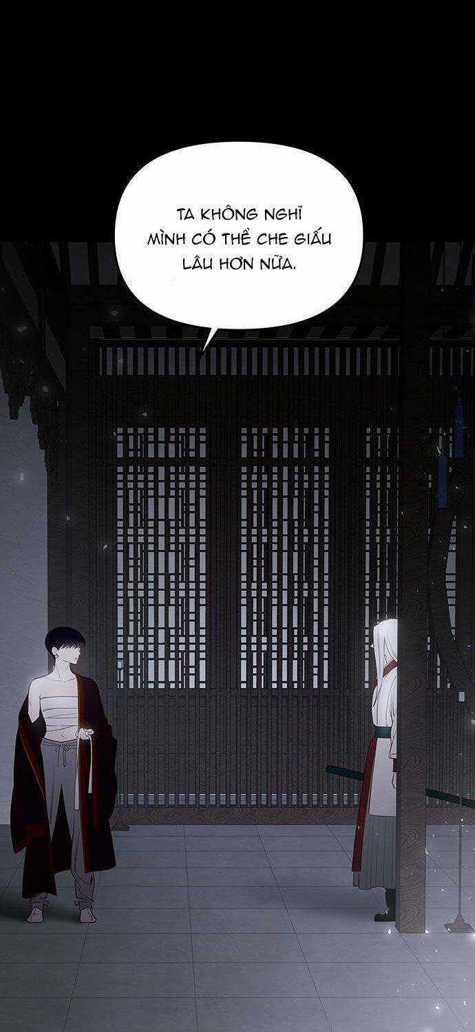 Vương Tử Huyền Bí Chapter 68 trang 106