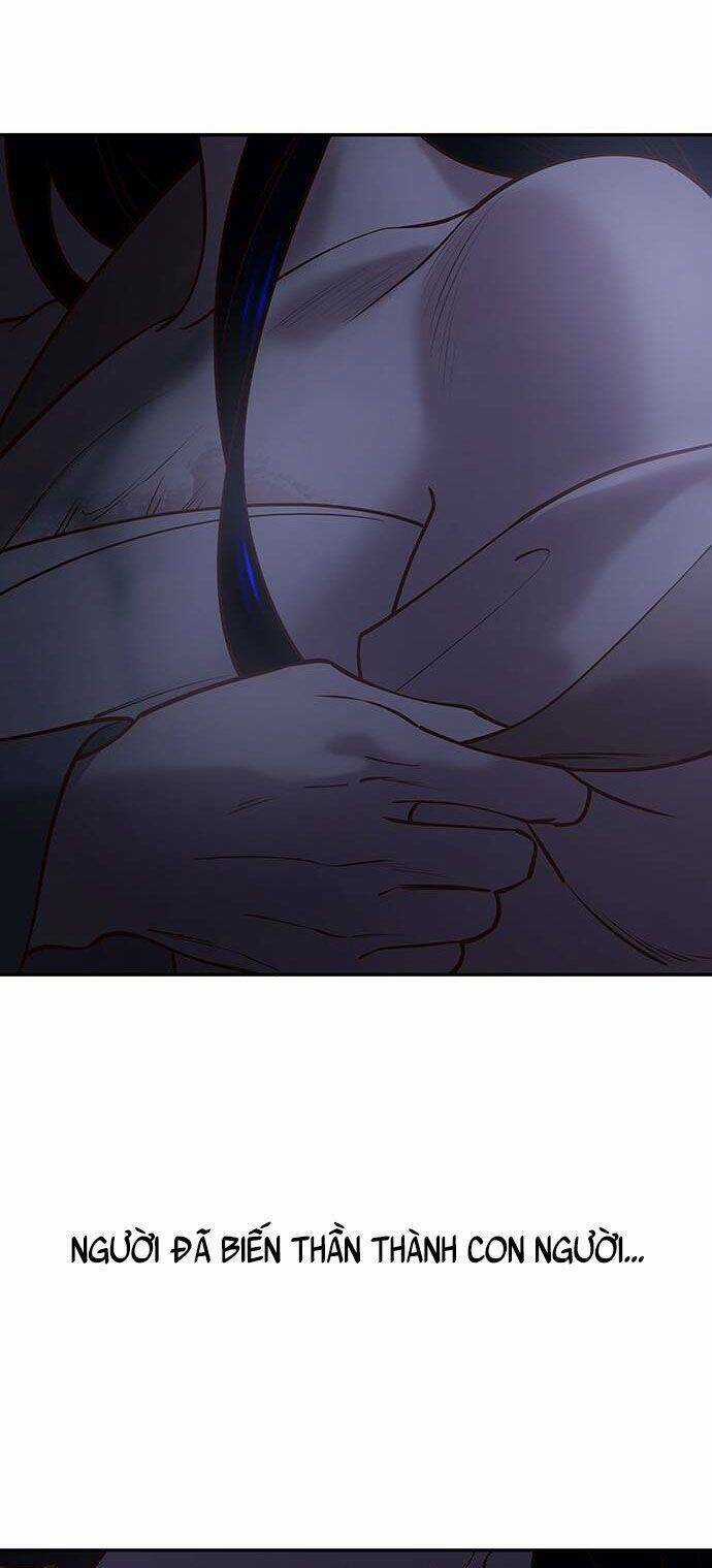 Vương Tử Huyền Bí Chapter 68 trang 136