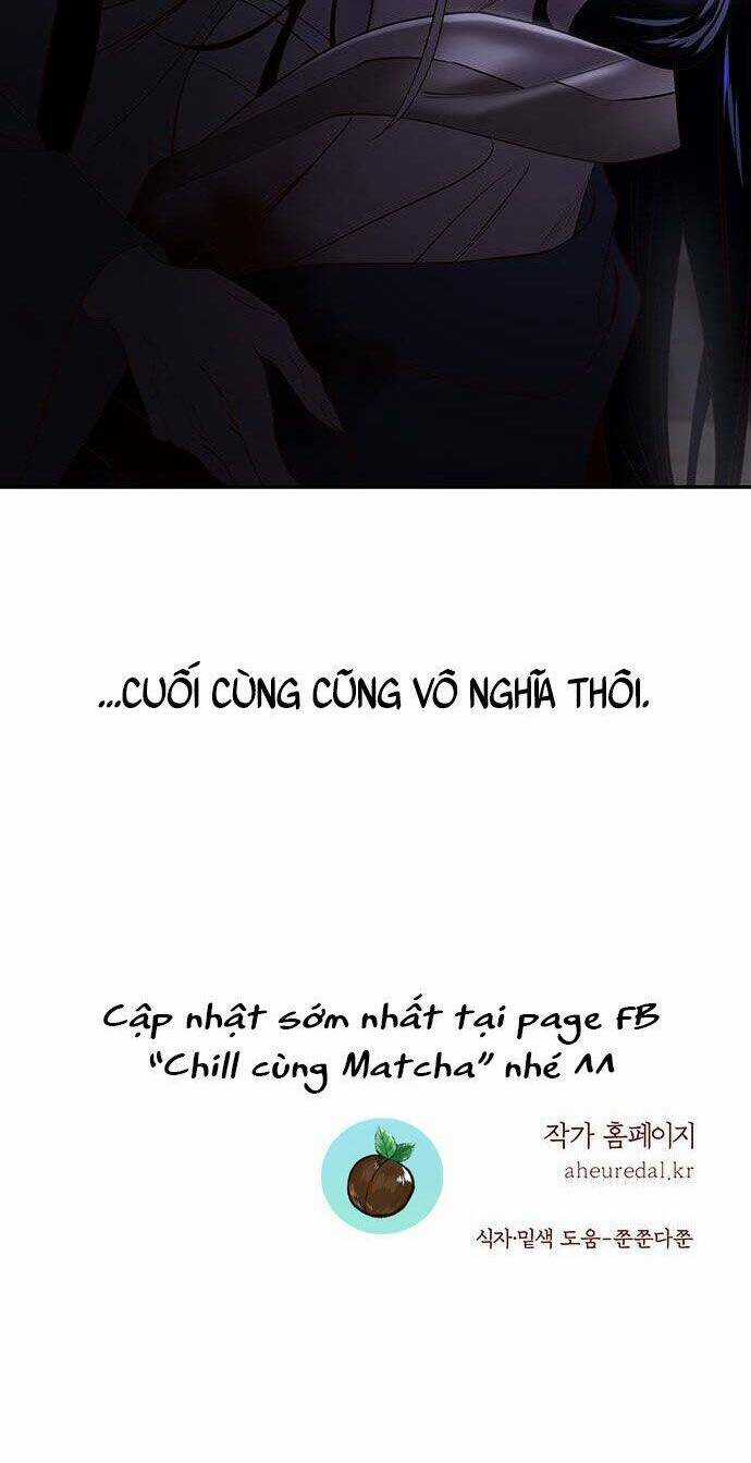 Vương Tử Huyền Bí Chapter 68 trang 145