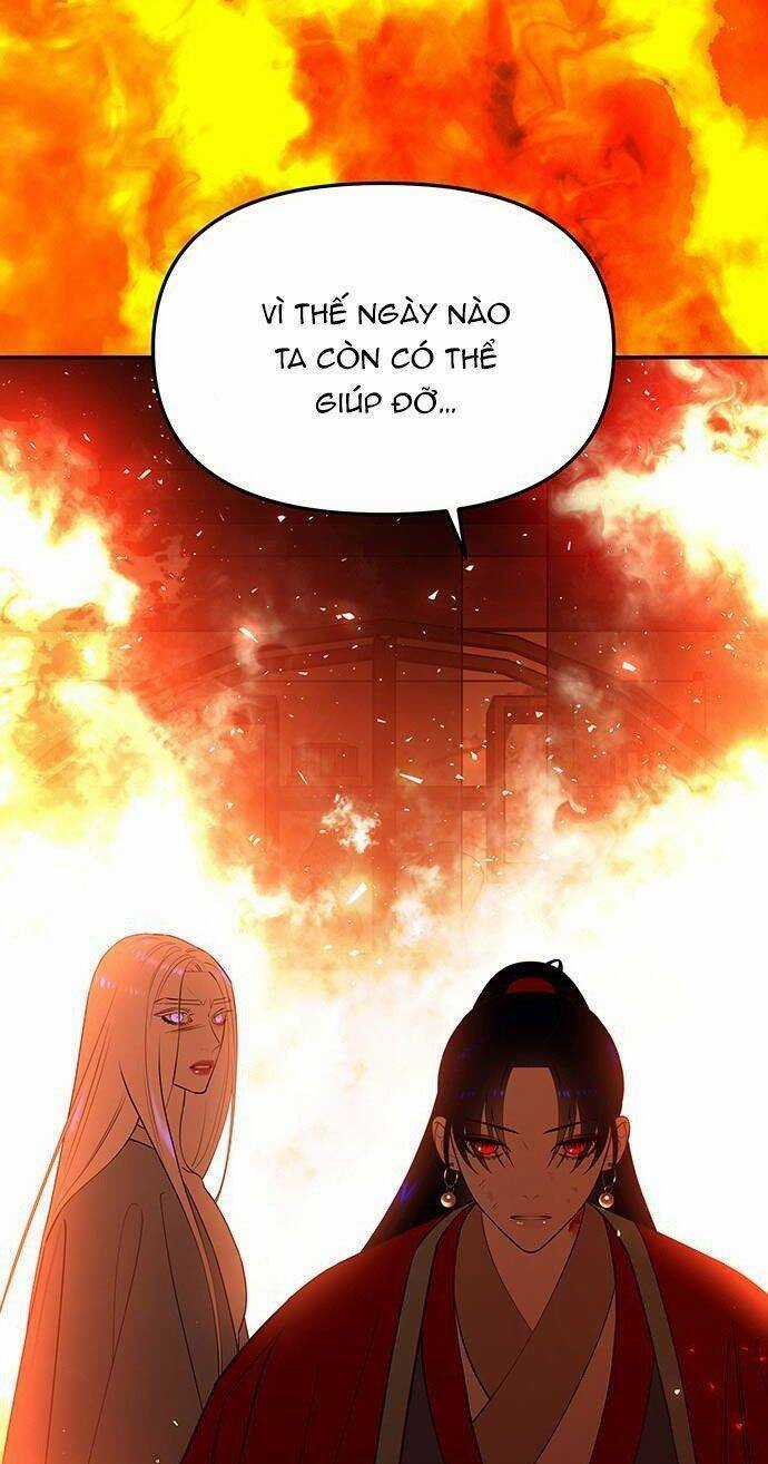 Vương Tử Huyền Bí Chapter 68 trang 16