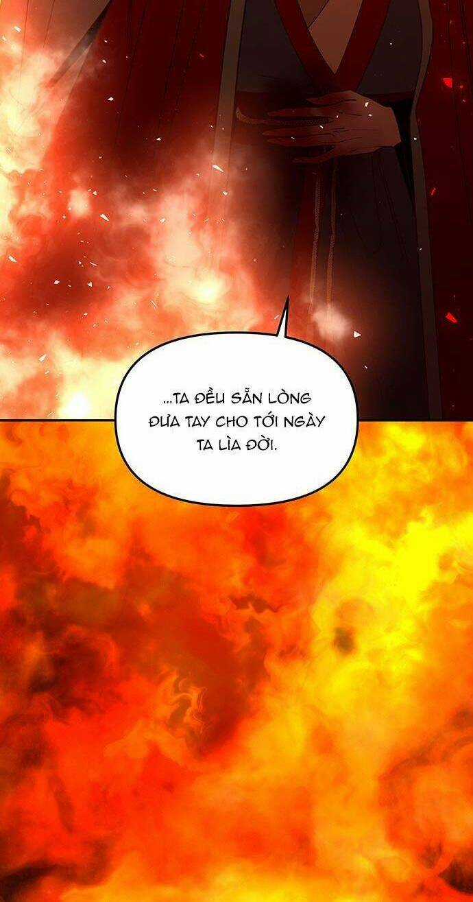 Vương Tử Huyền Bí Chapter 68 trang 17