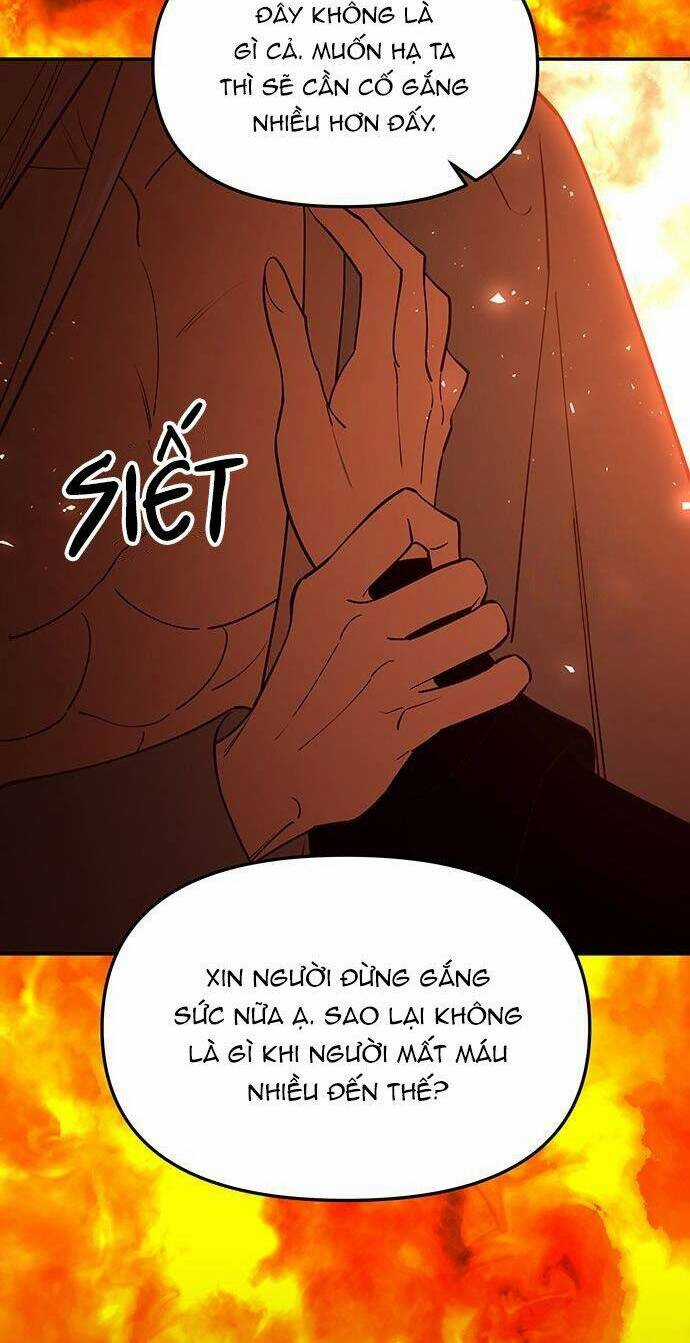 Vương Tử Huyền Bí Chapter 68 trang 2